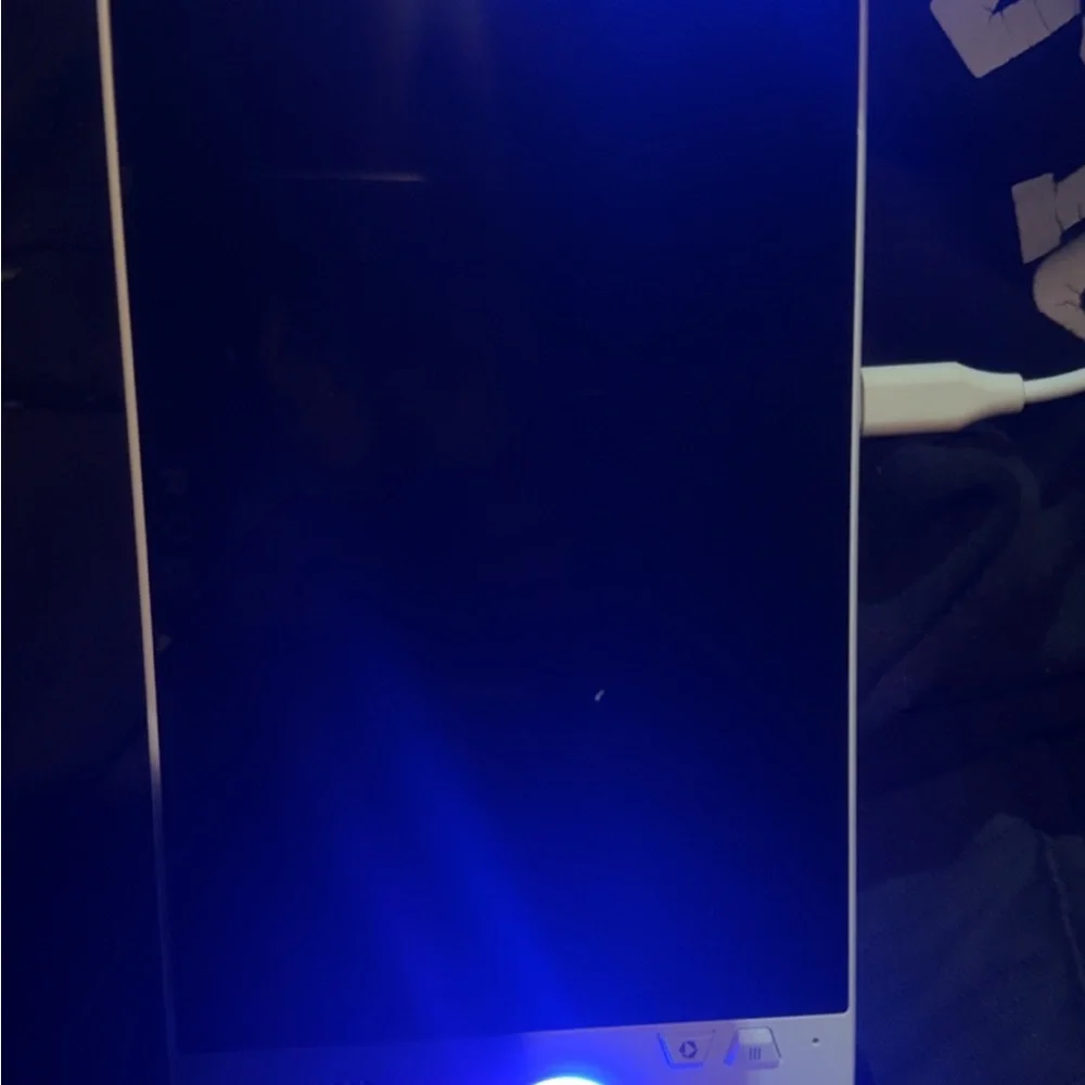 ASUS Gaming Console with LED Accents - Picture 5 of 7
